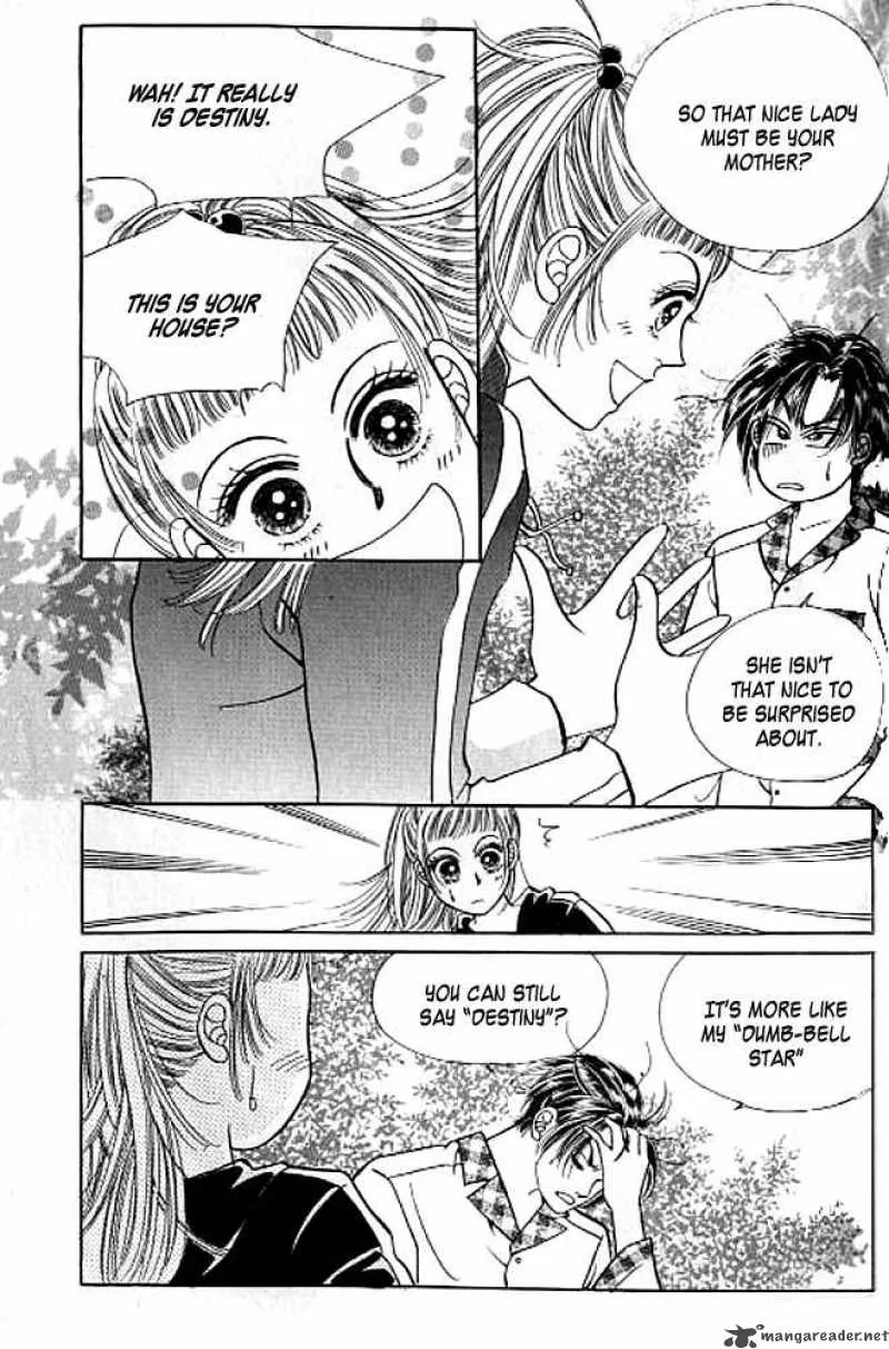 Money Virus Chapter 5 page 4