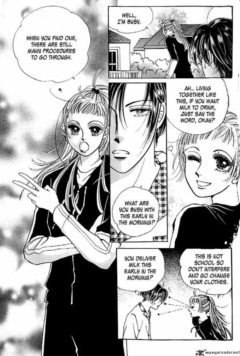 Money Virus Chapter 5 page 6