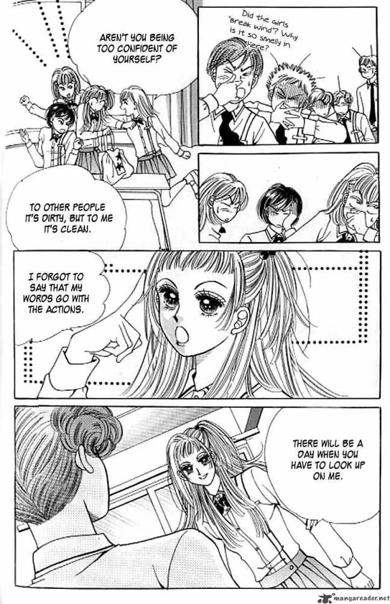 Money Virus Chapter 5 page 23