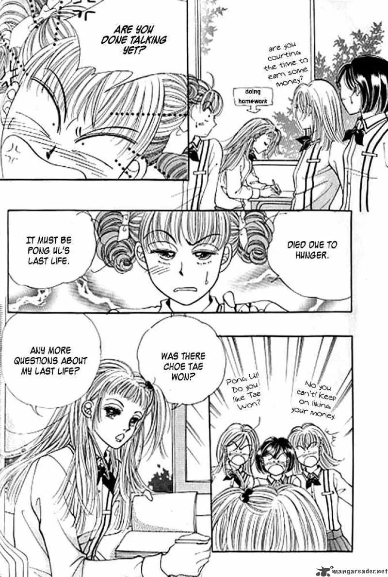 Money Virus Chapter 5 page 25