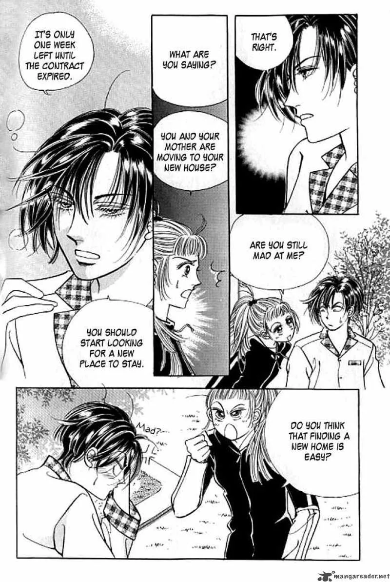 Money Virus Chapter 5 page 5