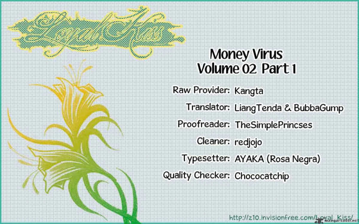 Money Virus Chapter 6 page 2
