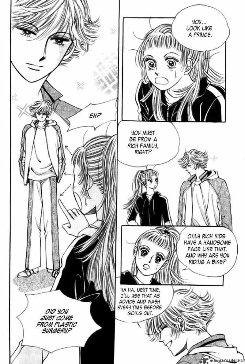 Money Virus Chapter 6 page 7