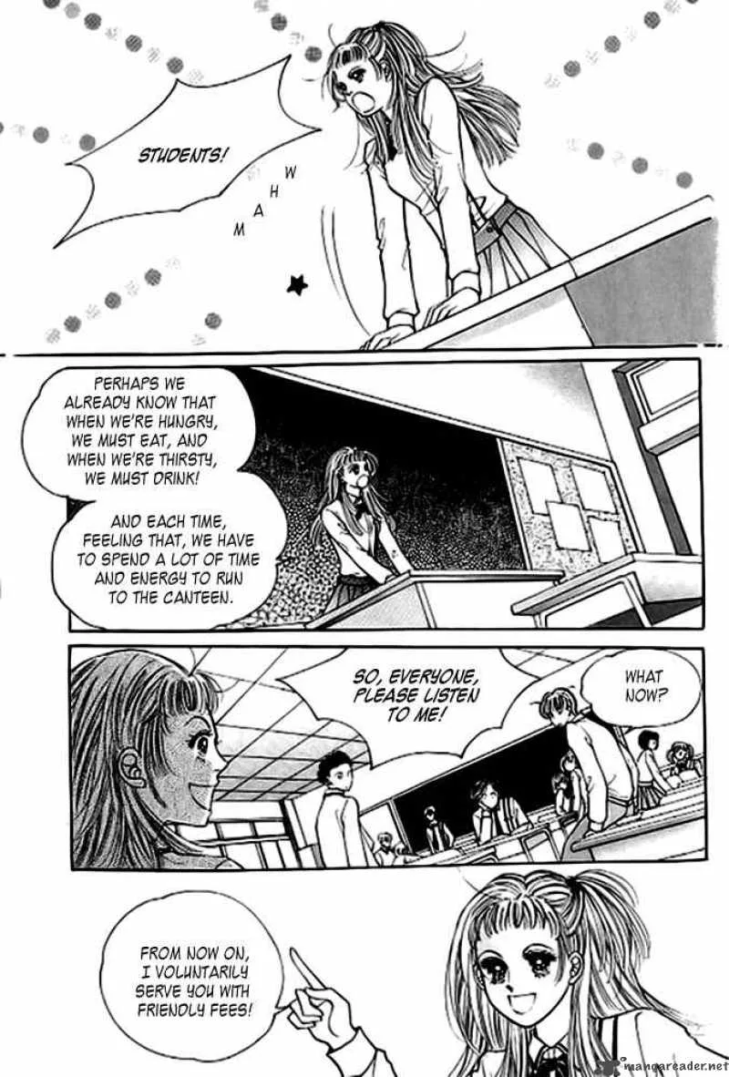 Money Virus Chapter 6 page 18