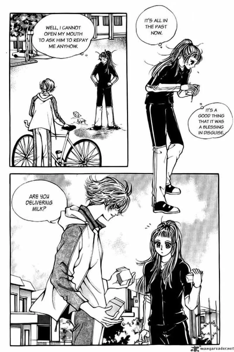 Money Virus Chapter 6 page 8