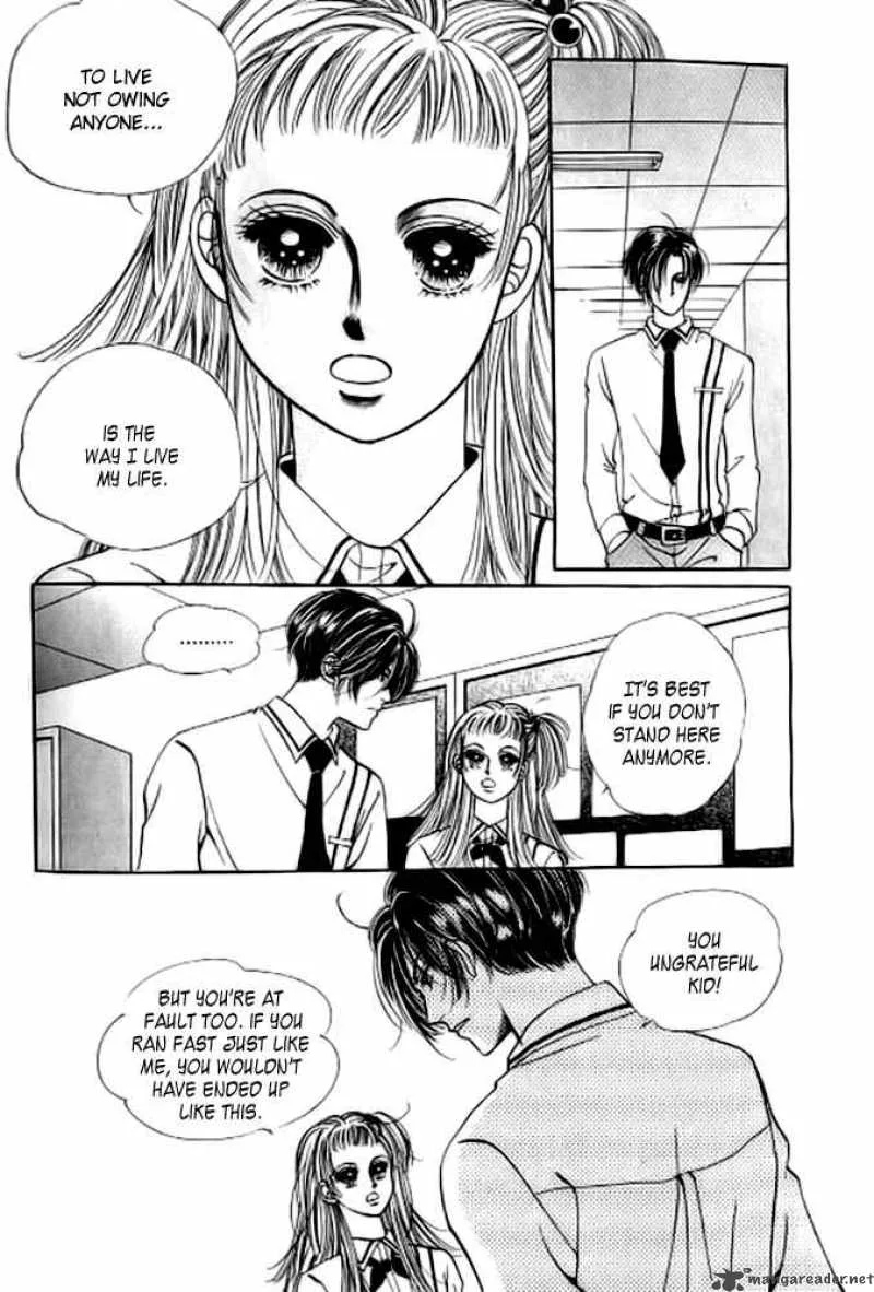 Money Virus Chapter 6 page 35