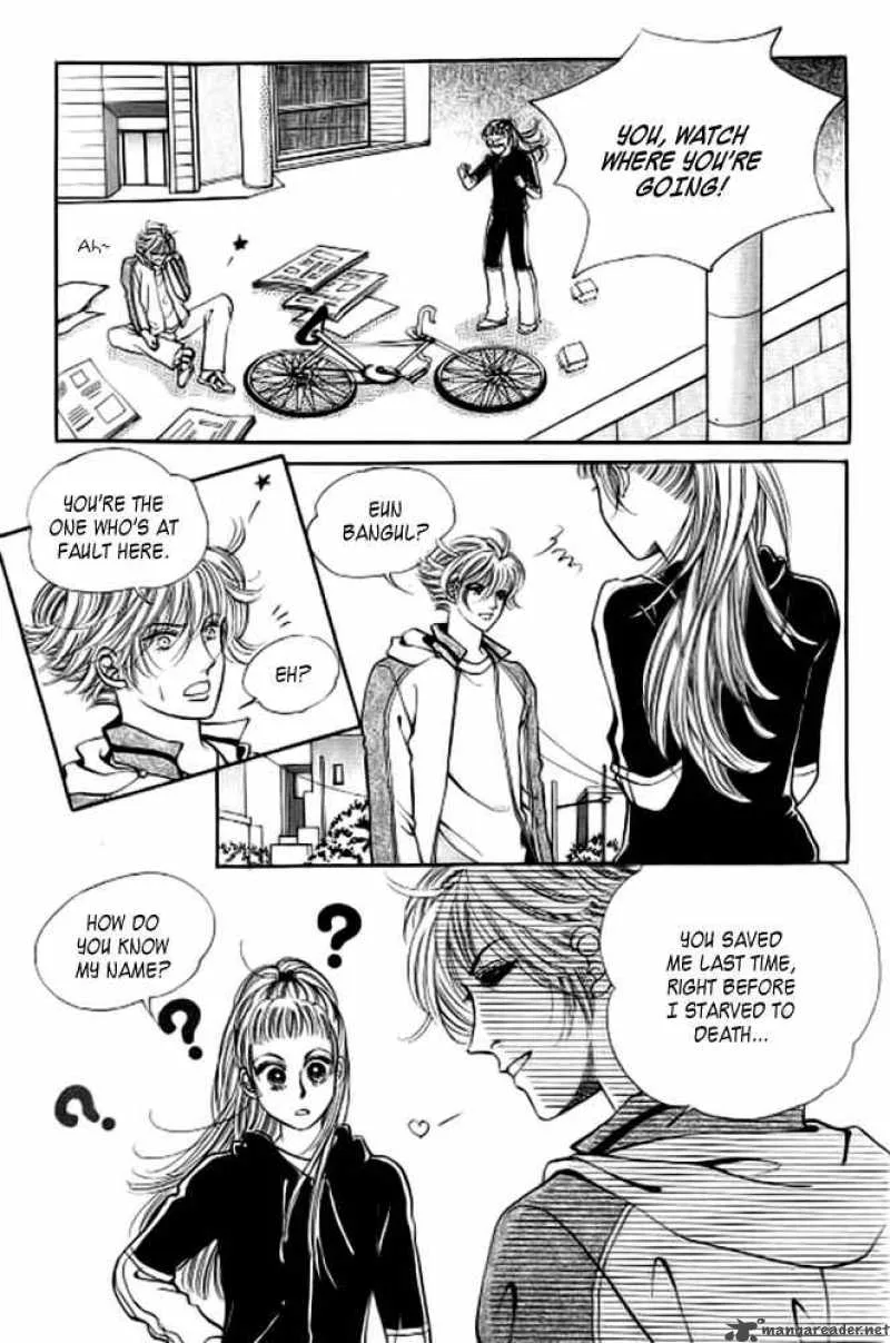 Money Virus Chapter 6 page 6