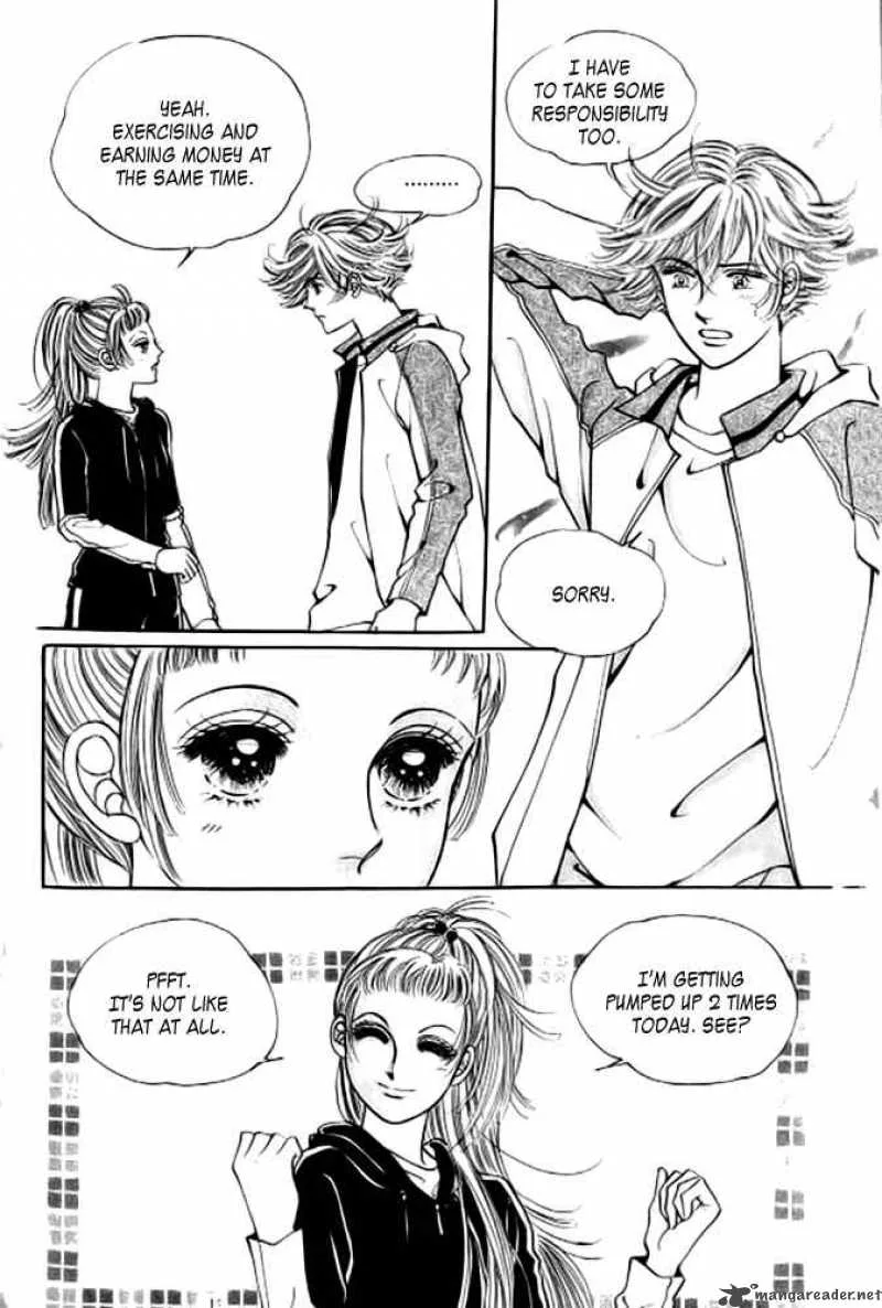 Money Virus Chapter 6 page 9