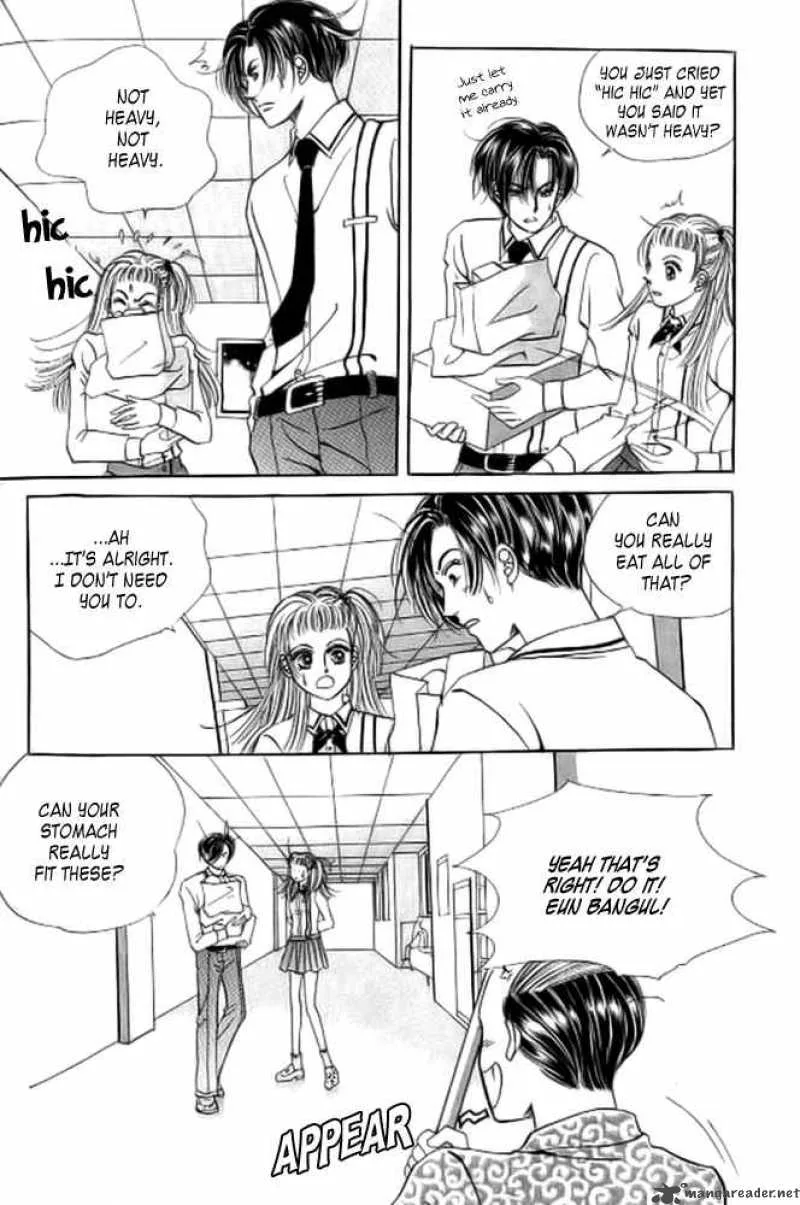 Money Virus Chapter 6 page 27