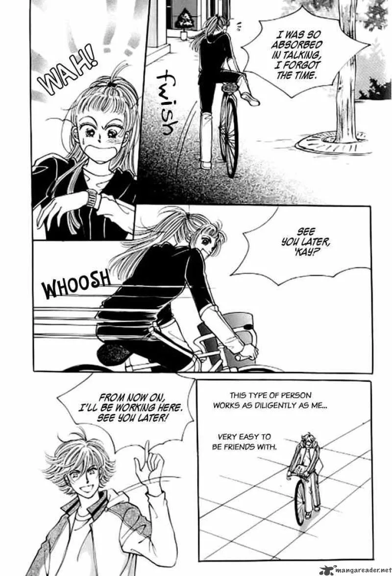 Money Virus Chapter 6 page 16
