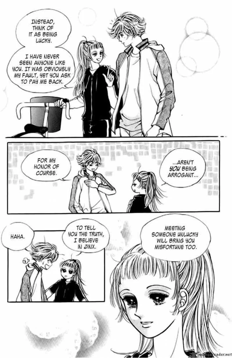 Money Virus Chapter 6 page 10