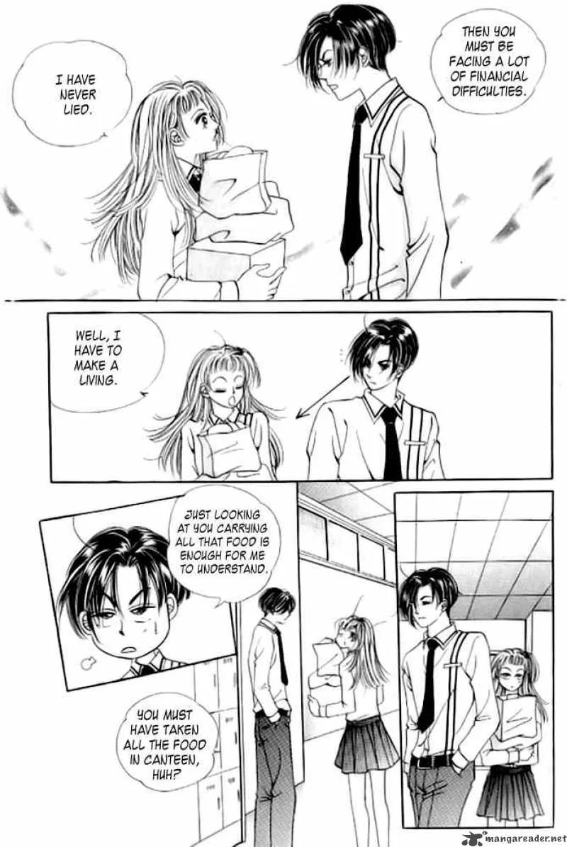 Money Virus Chapter 6 page 26