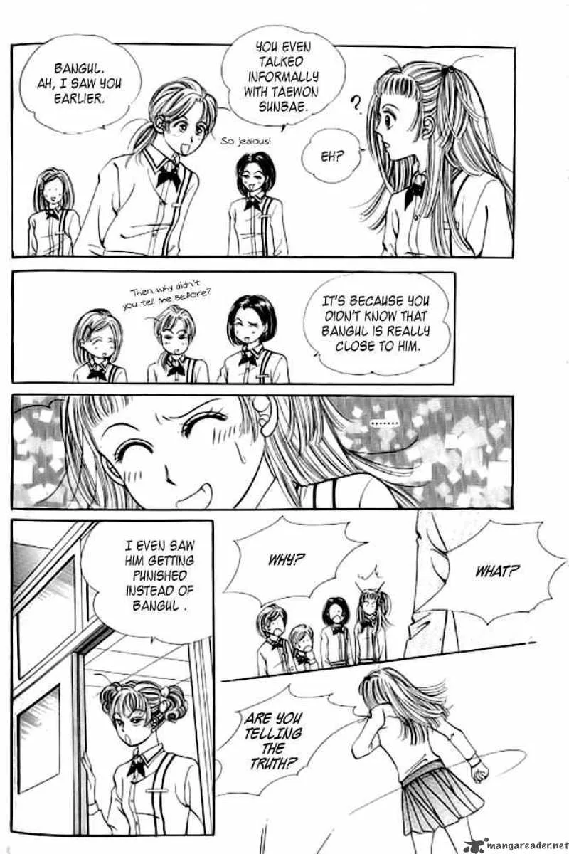 Money Virus Chapter 6 page 33