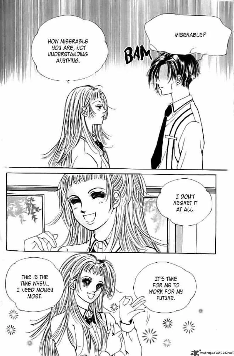 Money Virus Chapter 7 page 4