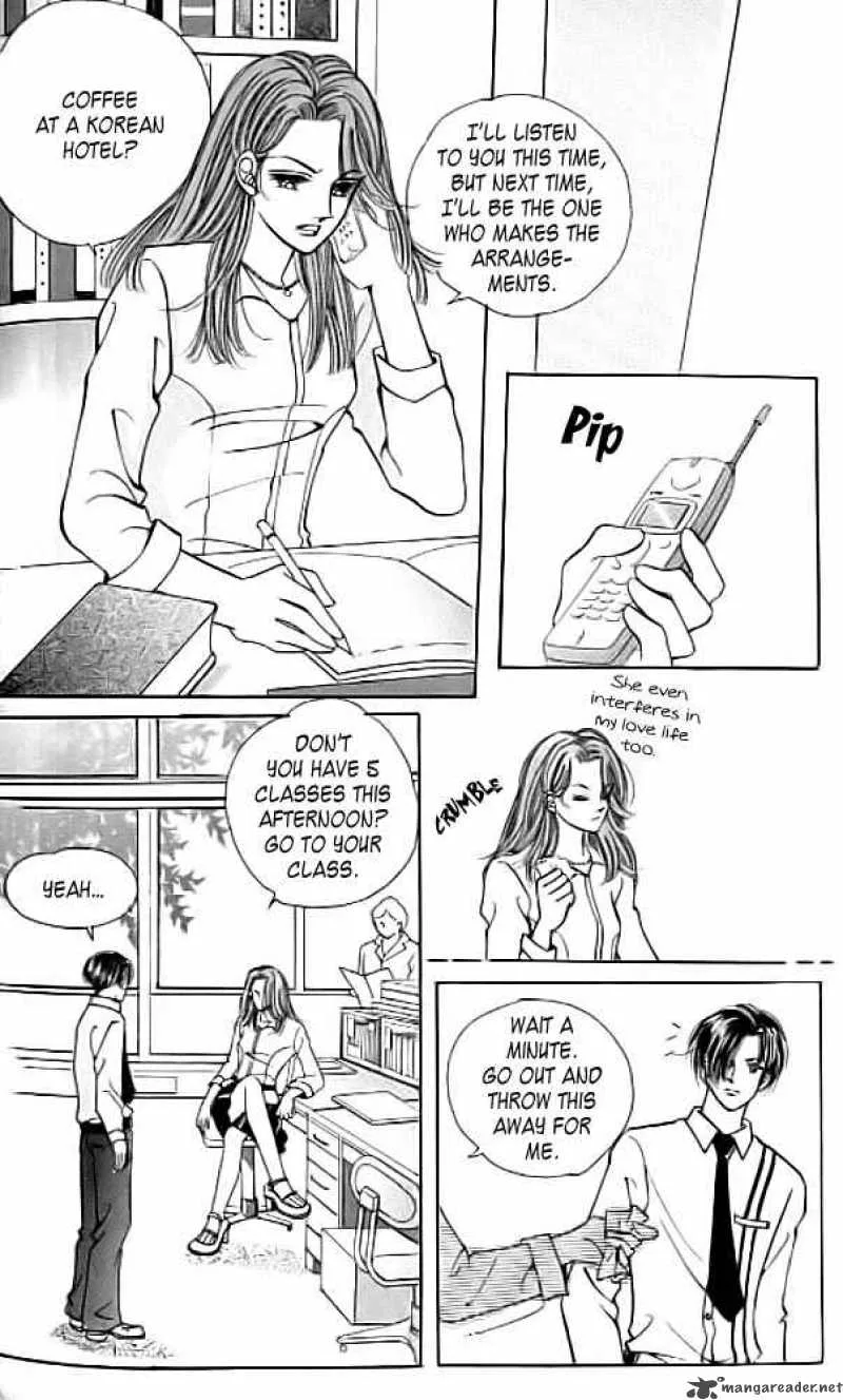 Money Virus Chapter 7 page 12