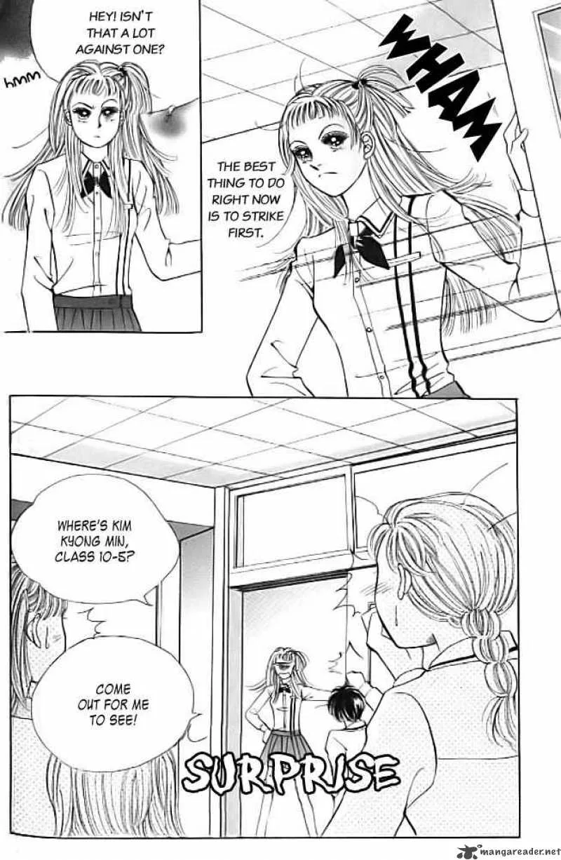 Money Virus Chapter 7 page 18