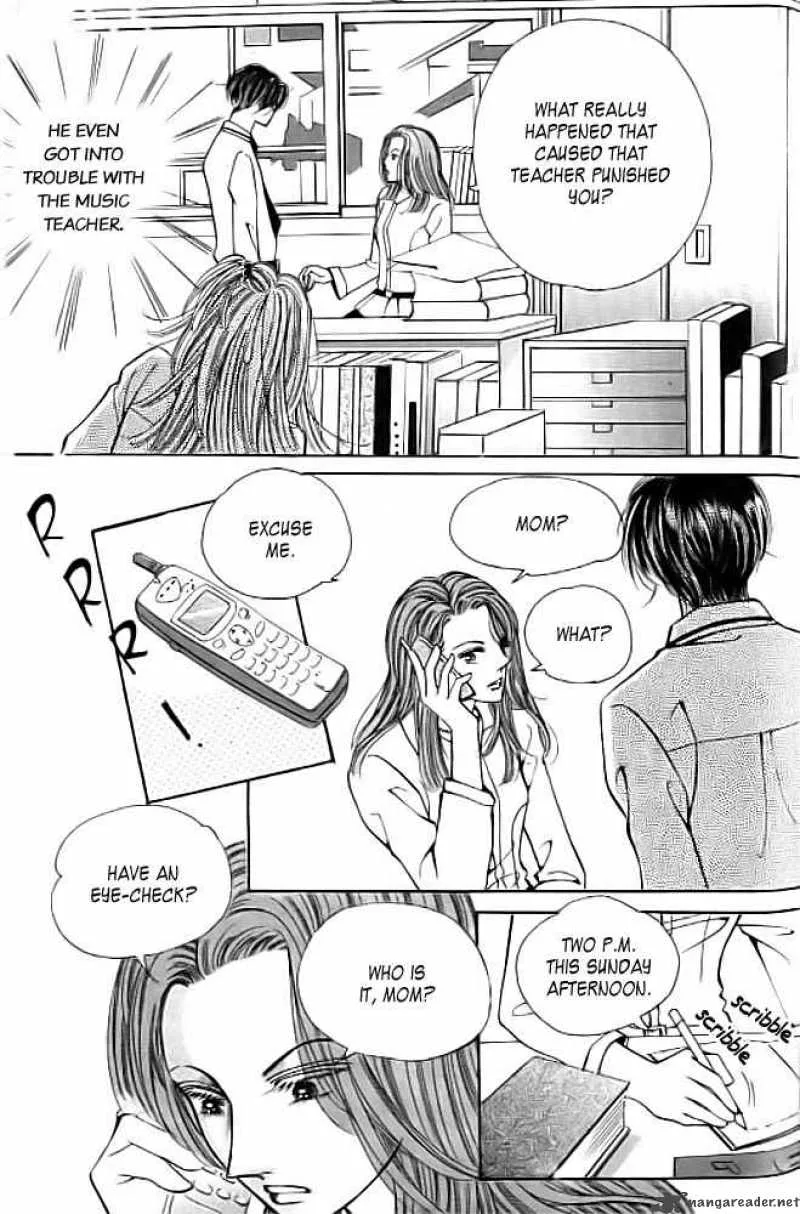 Money Virus Chapter 7 page 11