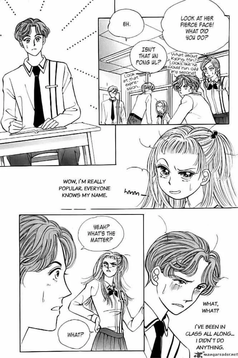 Money Virus Chapter 7 page 19
