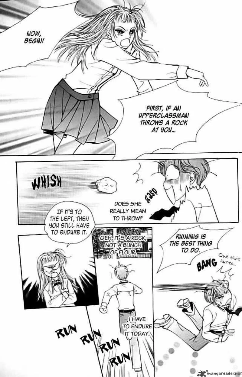 Money Virus Chapter 7 page 29