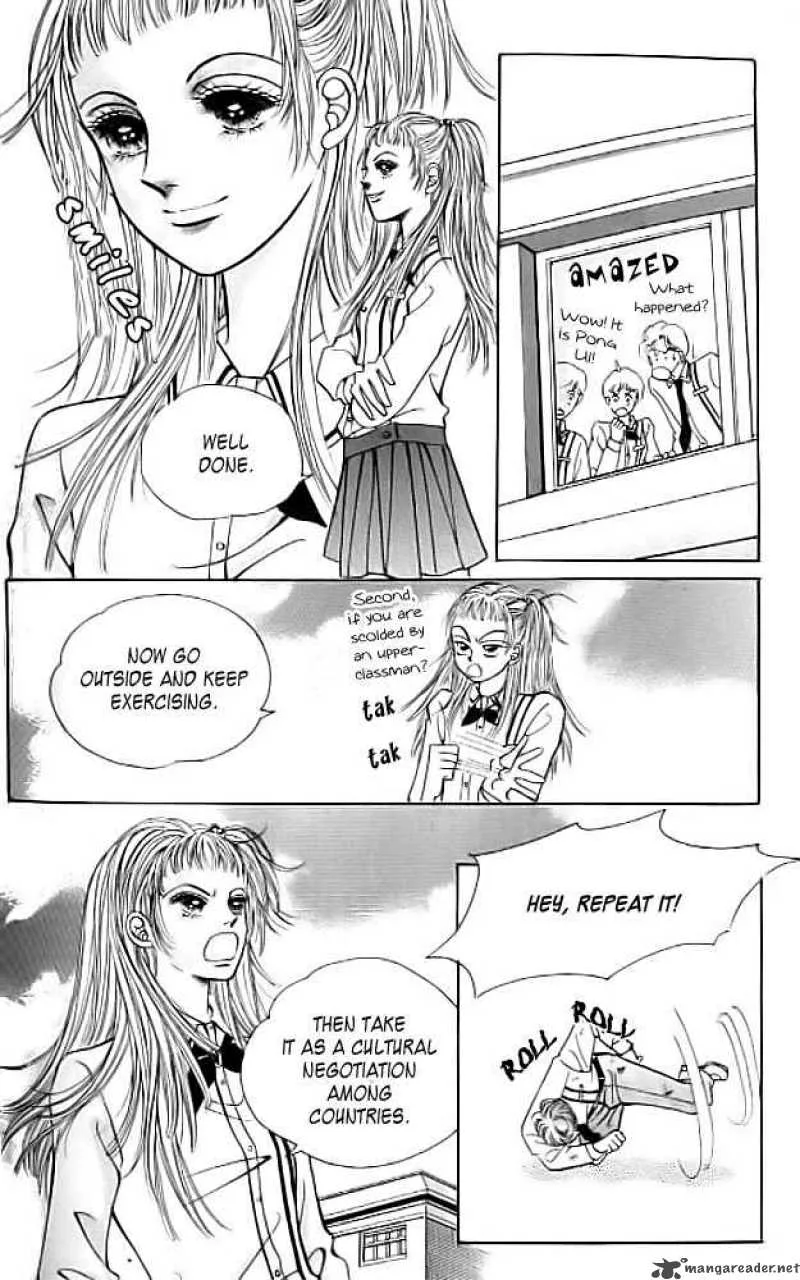 Money Virus Chapter 7 page 30