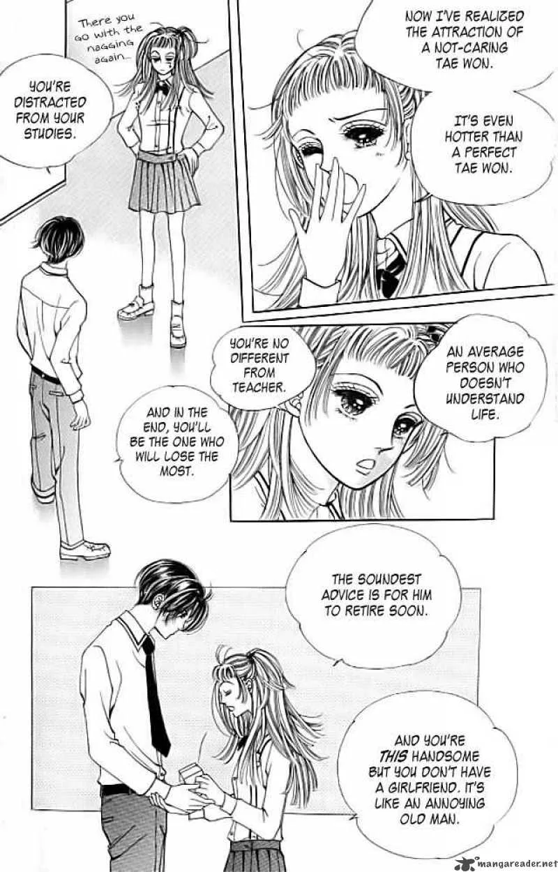 Money Virus Chapter 7 page 6