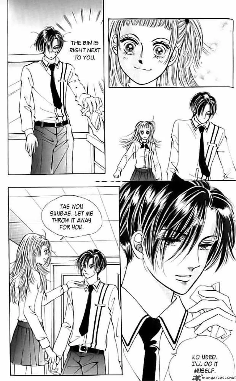 Money Virus Chapter 7 page 13