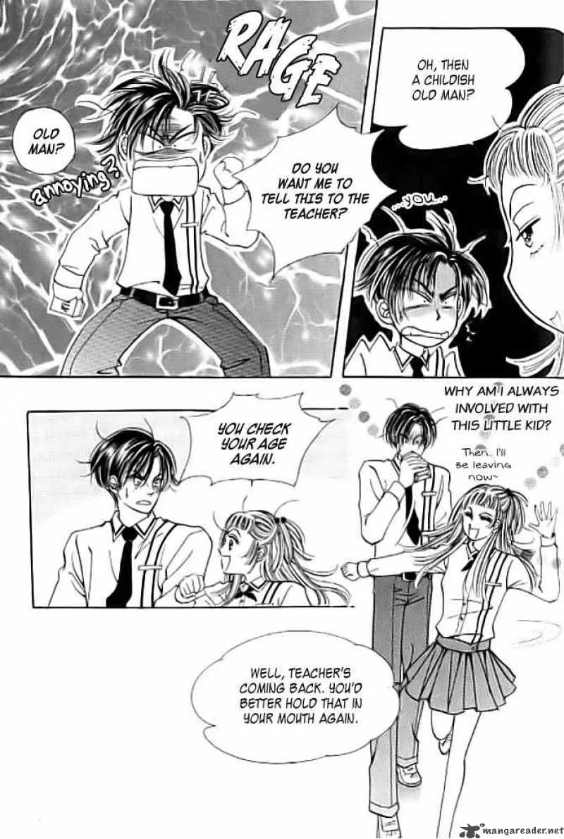 Money Virus Chapter 7 page 7