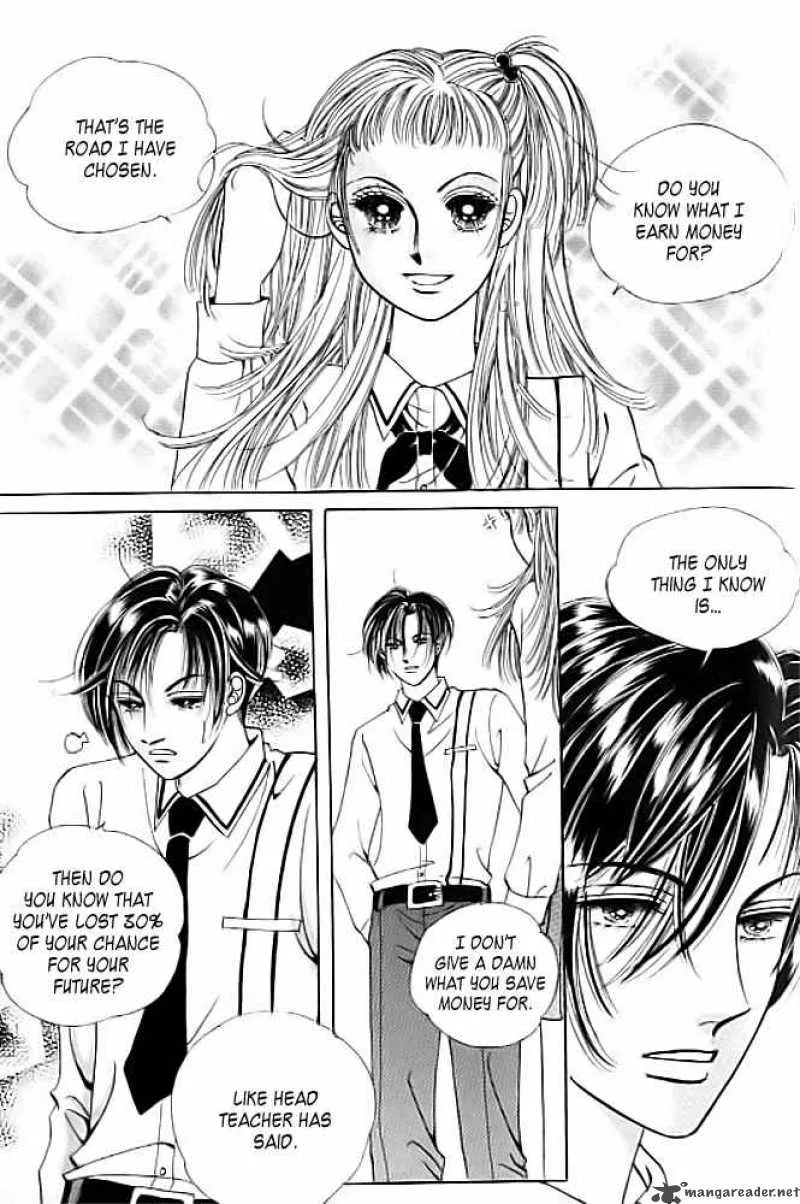 Money Virus Chapter 7 page 5