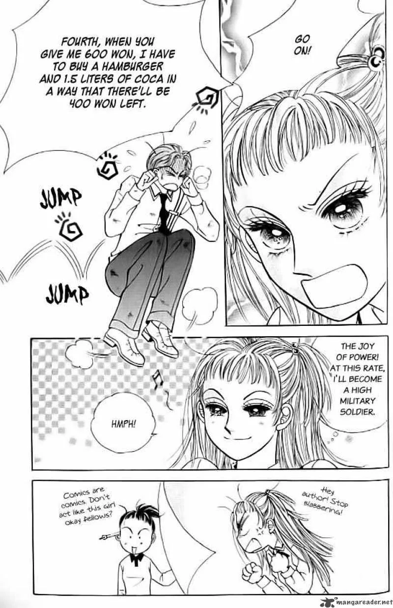 Money Virus Chapter 7 page 33