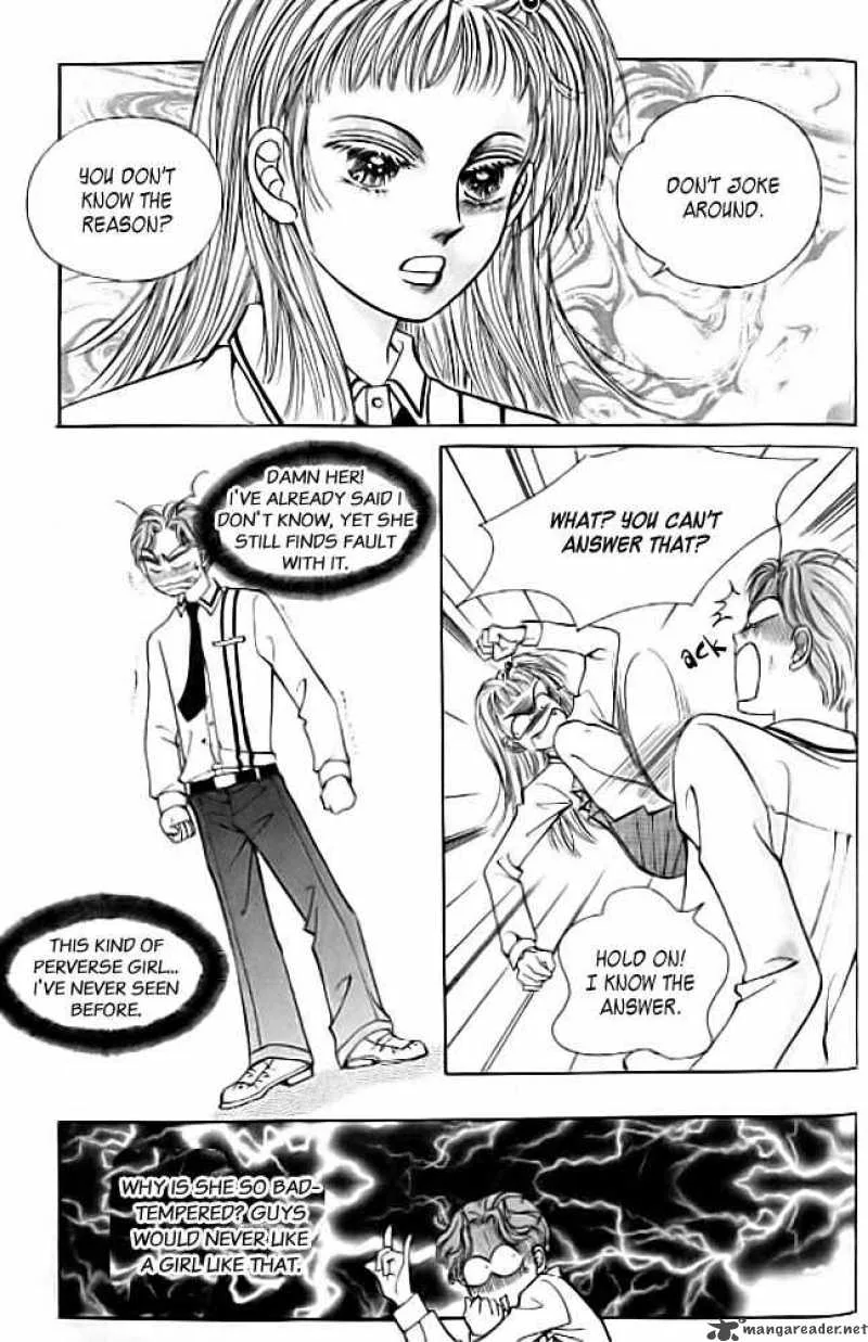 Money Virus Chapter 7 page 27