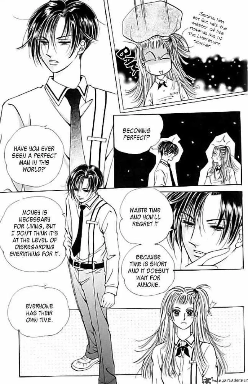 Money Virus Chapter 7 page 3