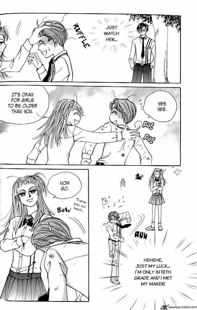 Money Virus Chapter 7 page 36