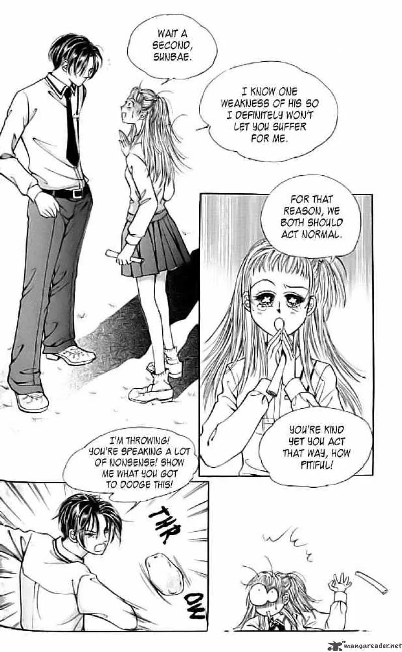 Money Virus Chapter 7 page 42