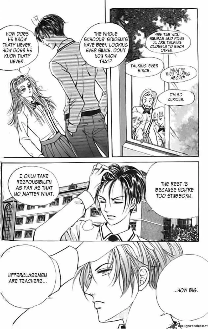 Money Virus Chapter 7 page 40