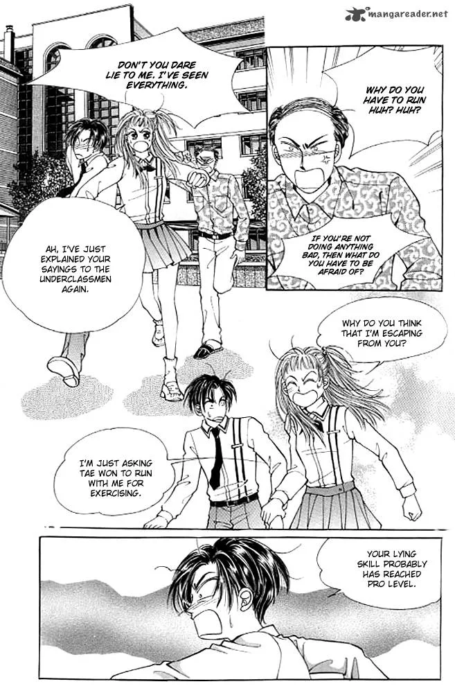 Money Virus Chapter 8 page 7