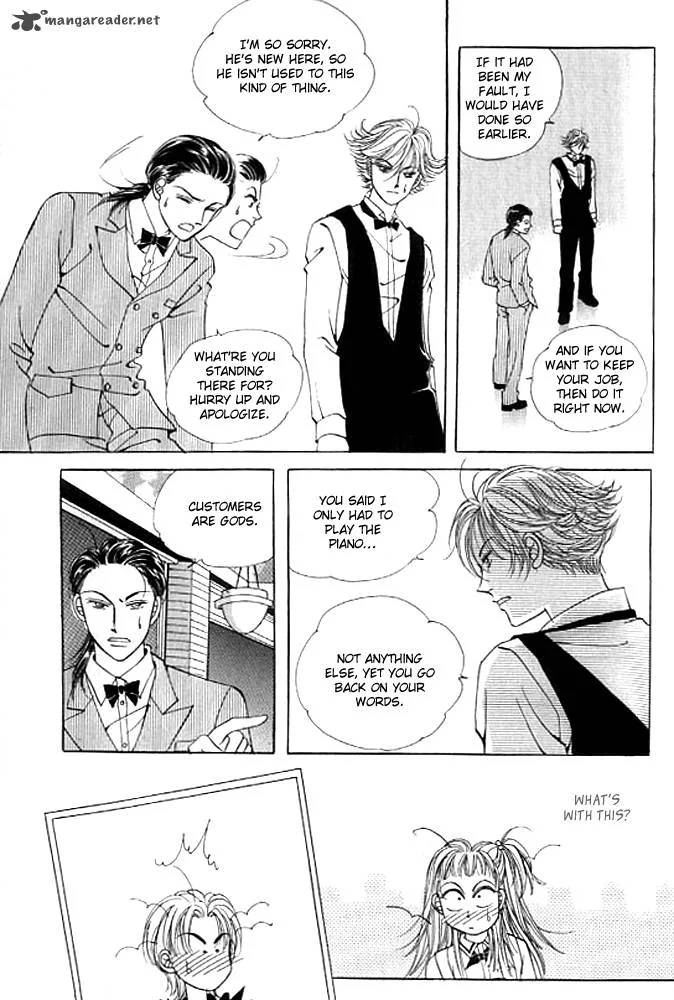 Money Virus Chapter 8 page 25