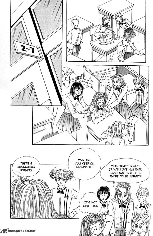 Money Virus Chapter 8 page 17