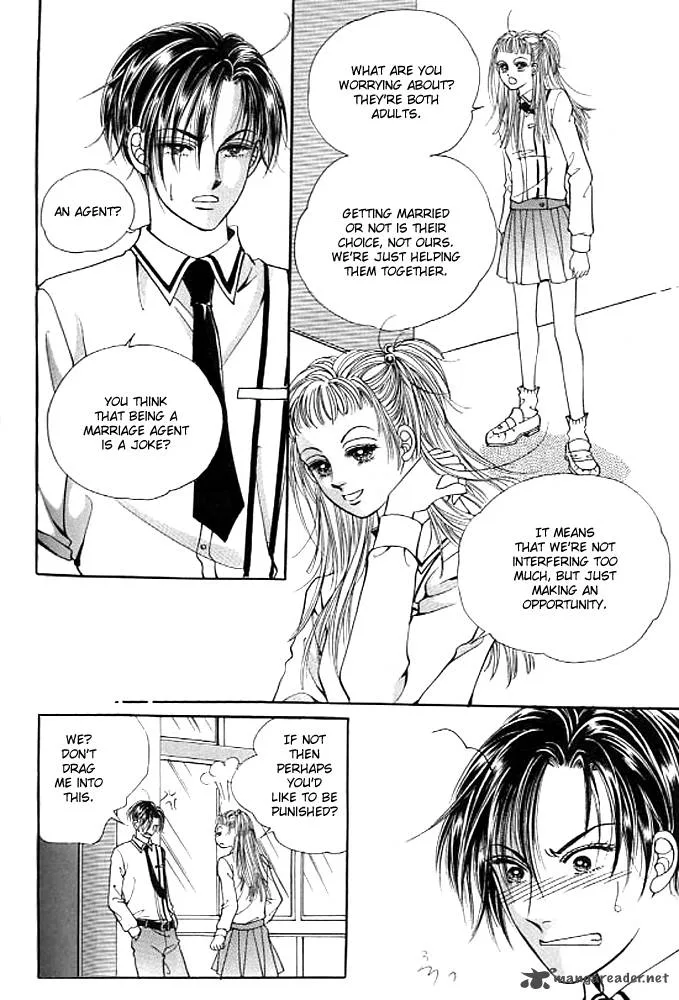 Money Virus Chapter 8 page 16