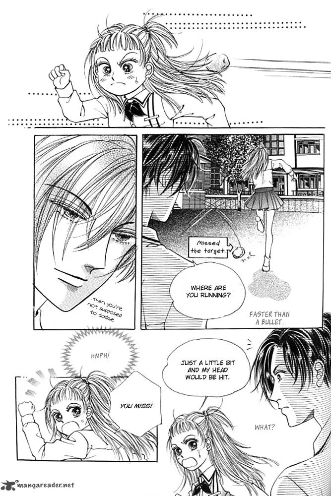 Money Virus Chapter 8 page 5