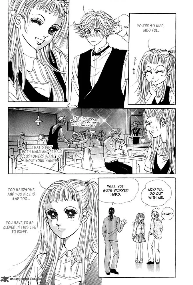 Money Virus Chapter 8 page 30