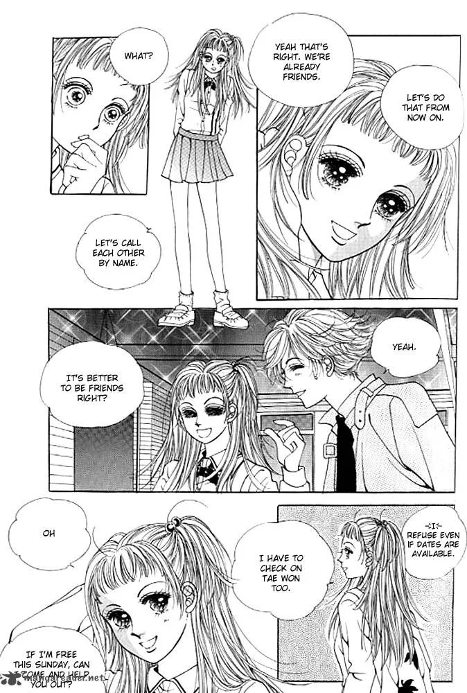Money Virus Chapter 8 page 31