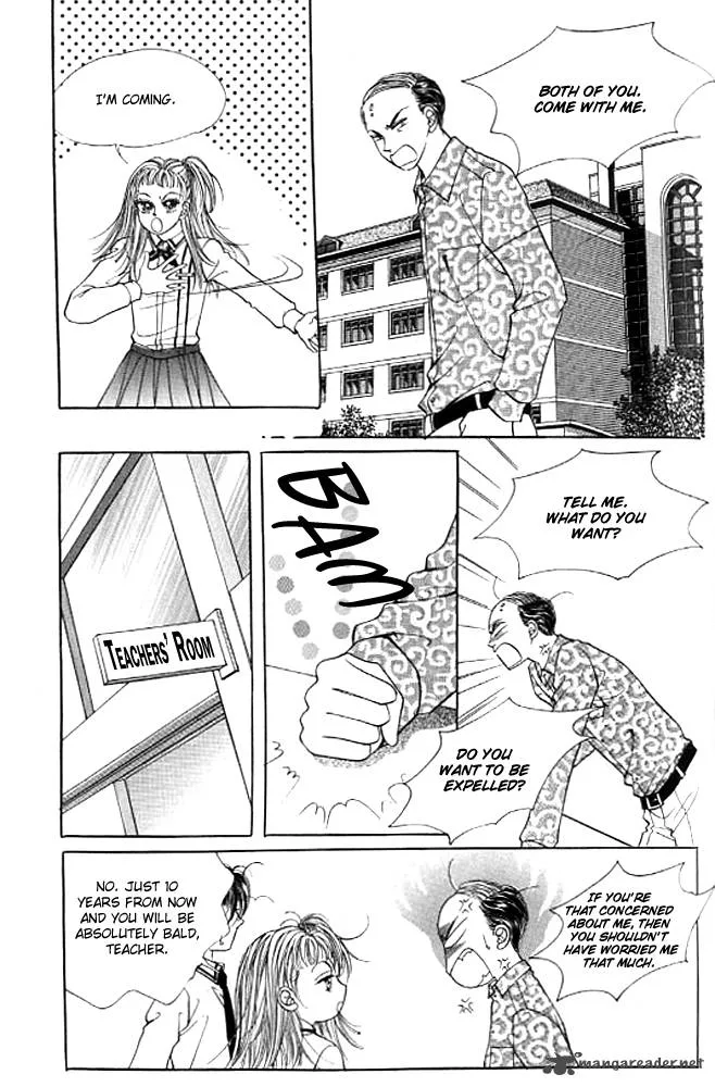 Money Virus Chapter 8 page 9