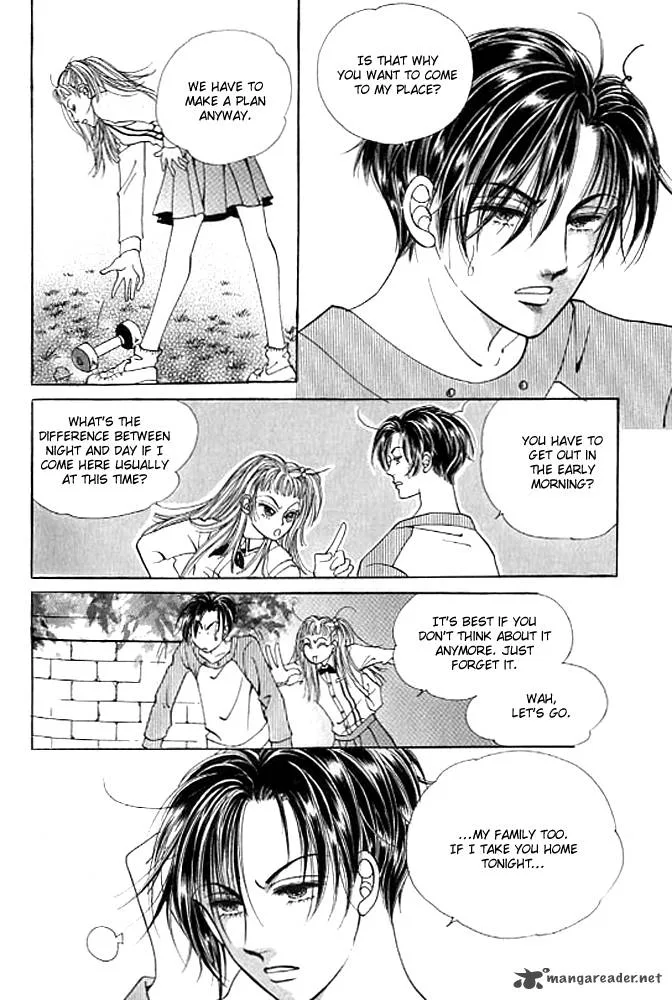 Money Virus Chapter 8 page 34