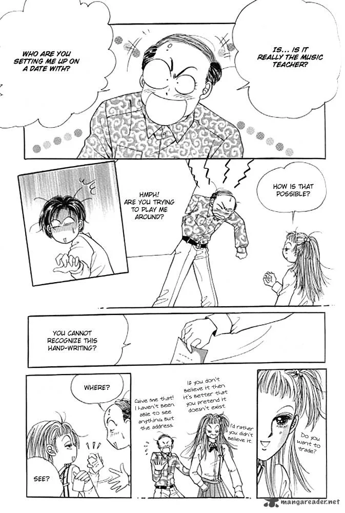 Money Virus Chapter 8 page 13