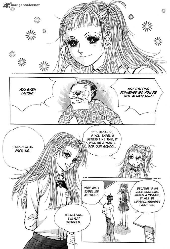 Money Virus Chapter 8 page 10