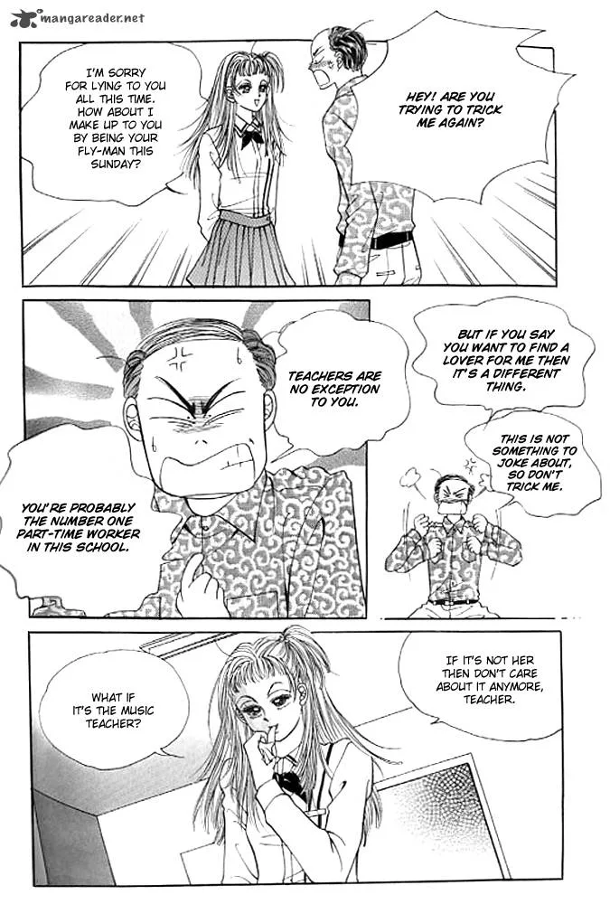 Money Virus Chapter 8 page 12
