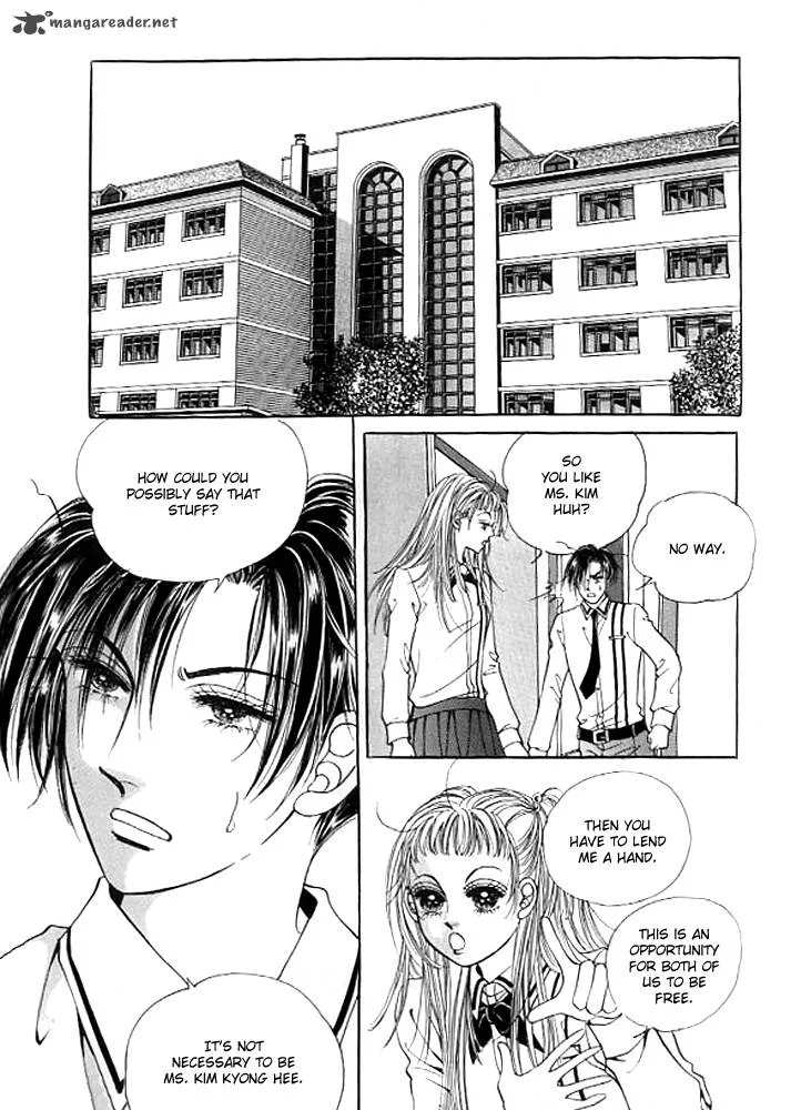 Money Virus Chapter 8 page 15