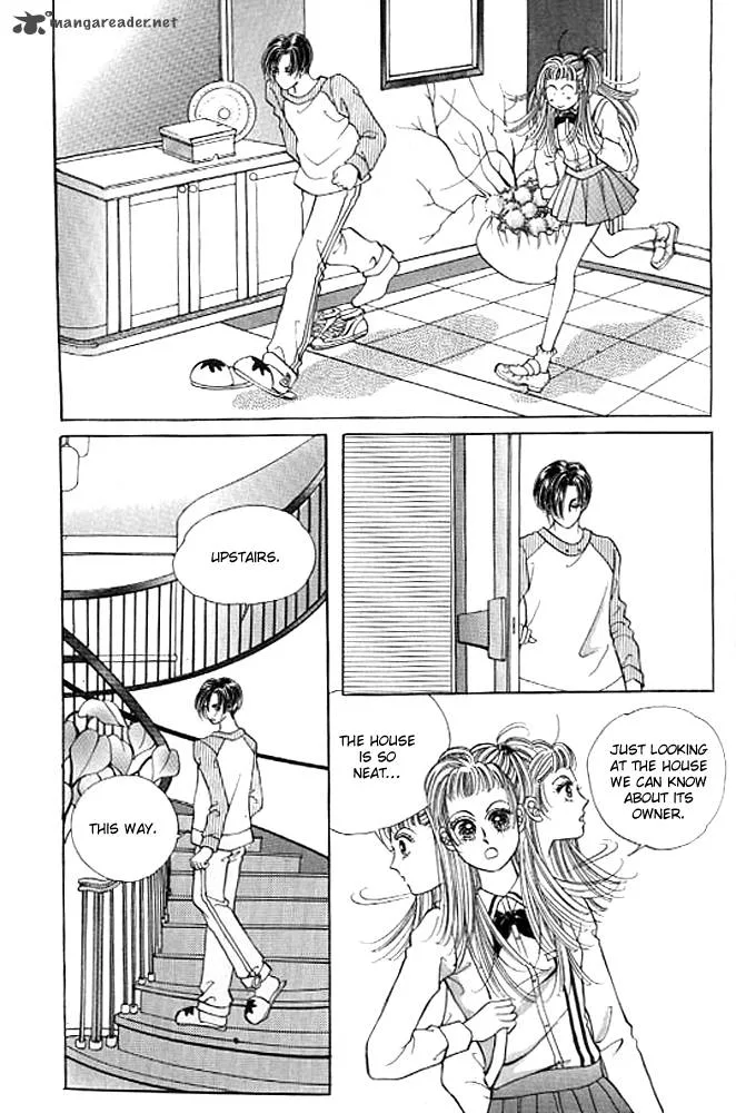 Money Virus Chapter 8 page 37