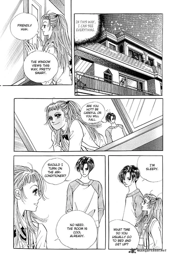 Money Virus Chapter 8 page 39