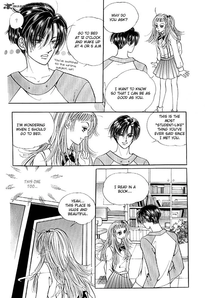 Money Virus Chapter 8 page 40